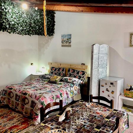 Appartamento Green Room Palermo Exterior photo