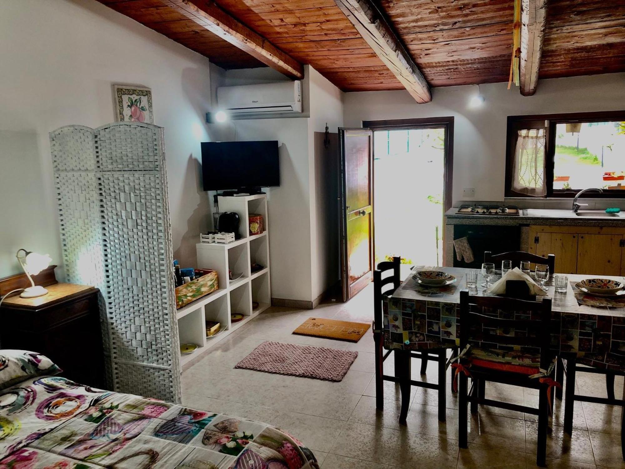 Appartamento Green Room Palermo Exterior photo